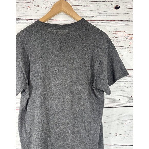 Halloween Peanuts Charlie Brown Snoopy Boo  Woodstock Pumpkin T-Shirt Medium - Picture 8 of 10